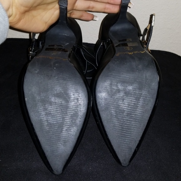 Anne Michelle Booties - Picture 5 of 6